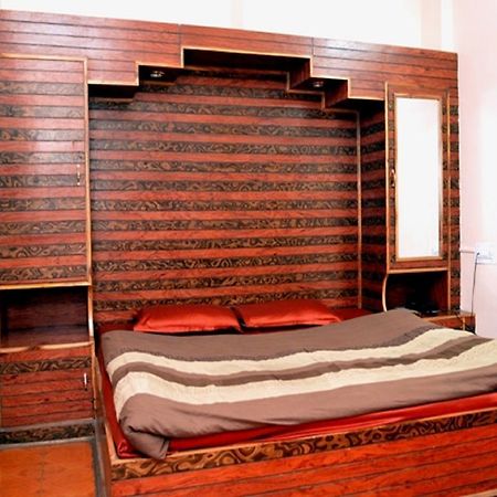 فندق كاساولي بوري كاساولى المظهر الخارجي الصورة